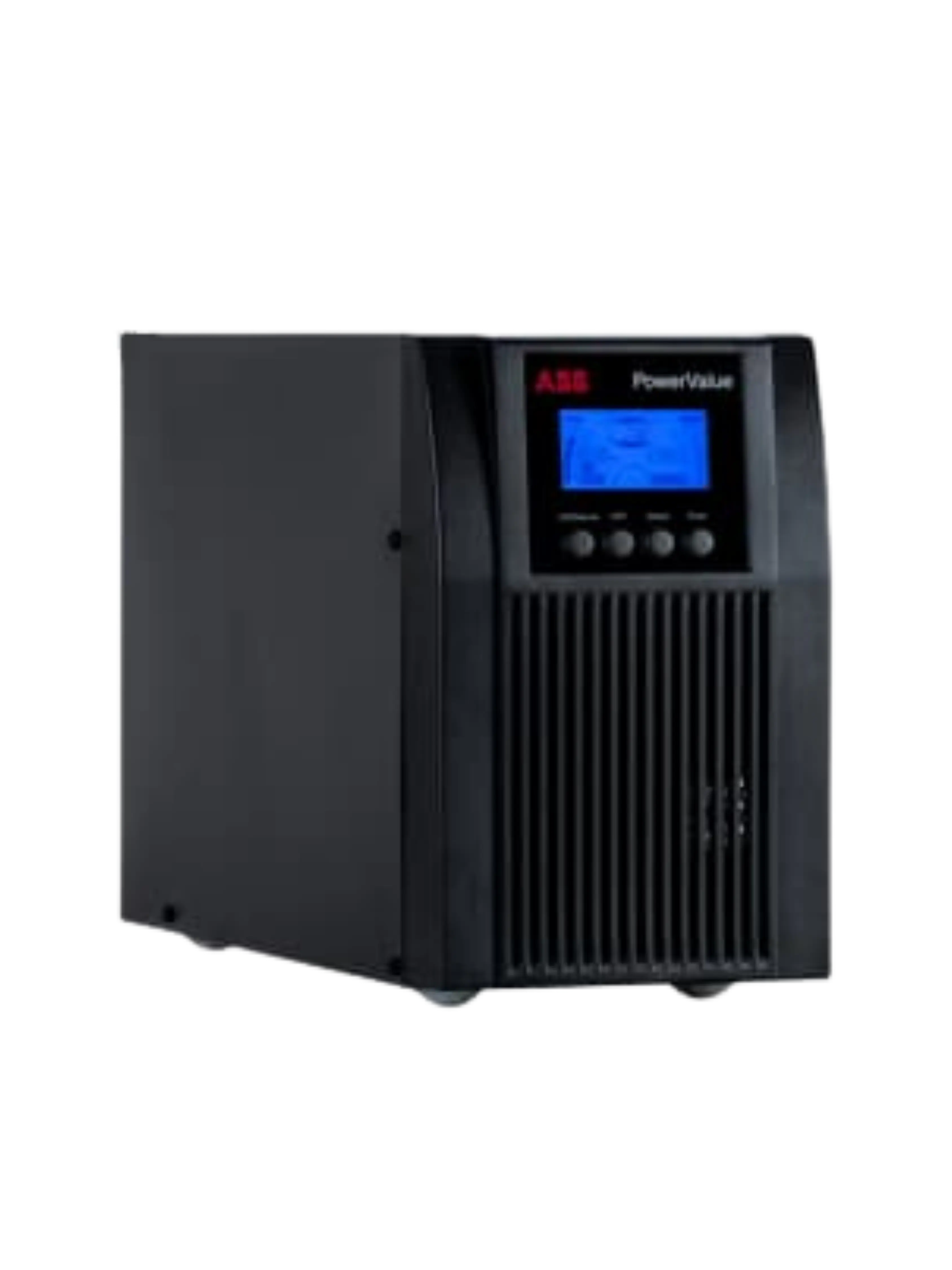 4NWP100160R0001 ABB - UPS PowerValue 11T G2 1 kVA B — ABB Power Supply